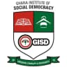 GISD Logo
